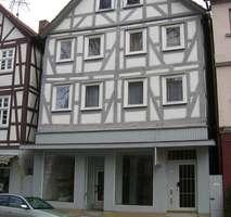 Thumbnail-Fachwerkhaus in Bestlage – Wohnen & Gewerbe kombiniert | 2×140 m²