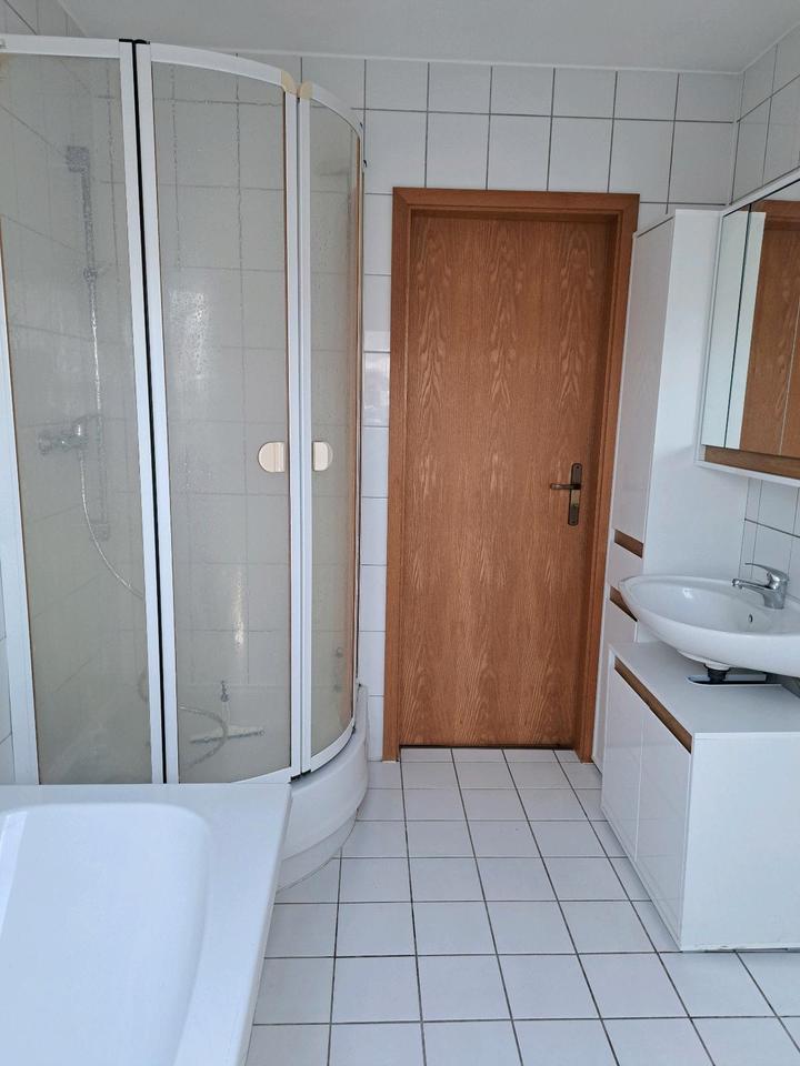 Thumbnail-Dachgeschosswohnung zum mieten Bad HomburgOber Erlenbach