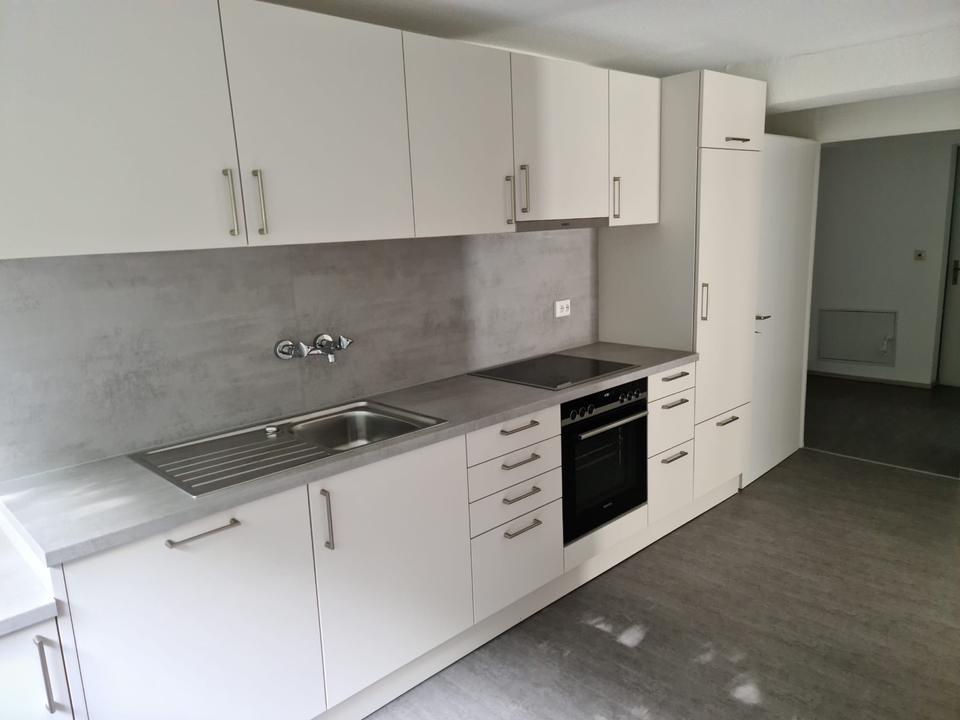 Thumbnail-Gemütliches Monteurzimmer in Büsingen am Hochrhein zu vermieten.