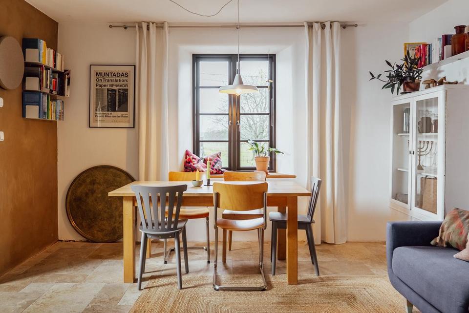 Thumbnail-Schöne und stilvolle Wohnung für eine Auszeit am Schaalsee