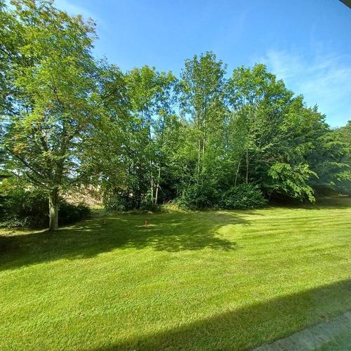 Thumbnail-Erdgeschosswohnung mit schickem Grundriss