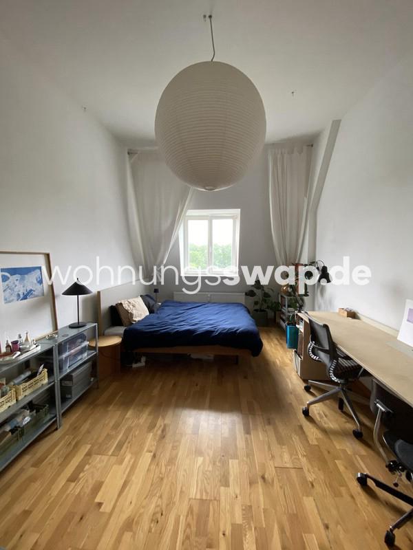 Thumbnail-Wohnungsswap - 1 Zimmer, 20 m² - Hasenheide, Kreuzberg, Berlin