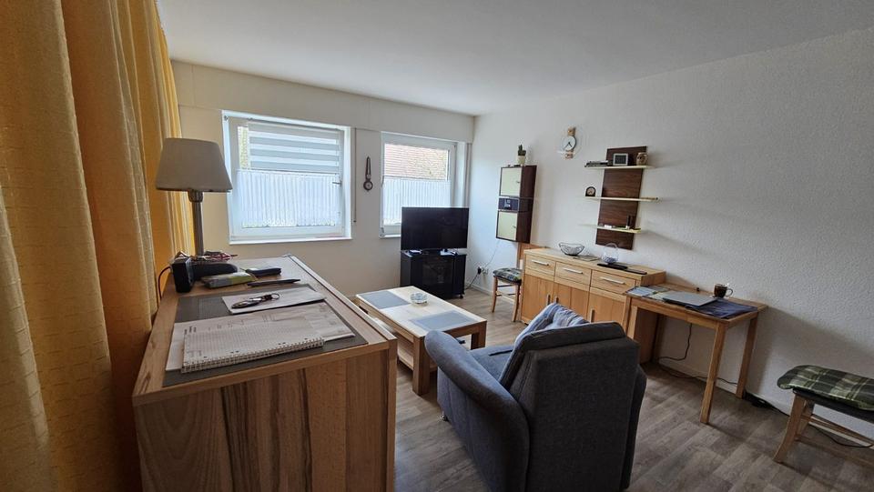 Thumbnail-R3, Steinfurt-Innenstadt, Single Wohnung, 1ZKB