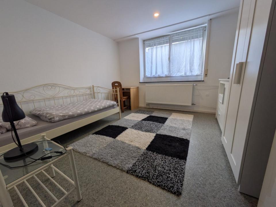 Thumbnail-WG Zimmer in 3er WG Oggersheim