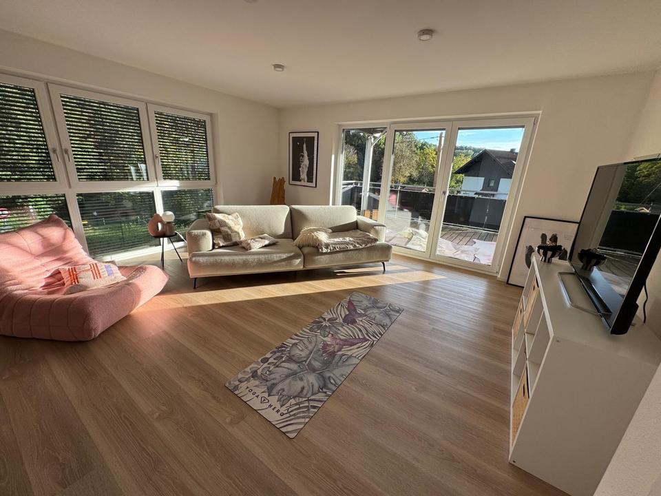 Thumbnail-Wohnung Mietwohnung