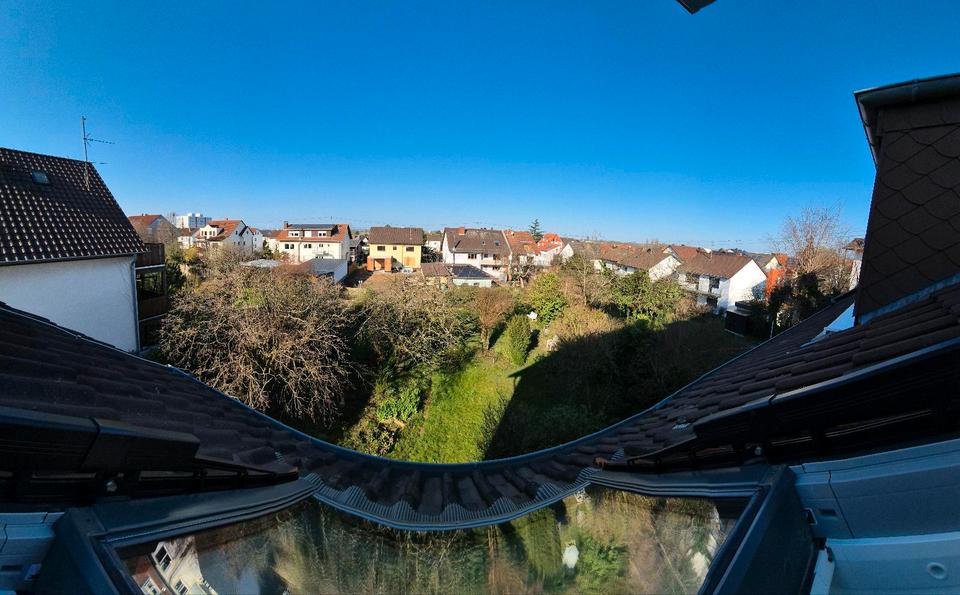 Thumbnail-3,5 ZKB in 69493 Hirschberg