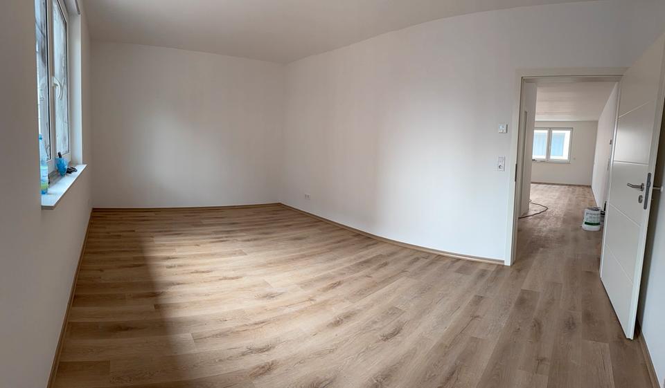 Thumbnail-Neubau!! Erstbezug! 90qm Erdgeschoss Wohnung