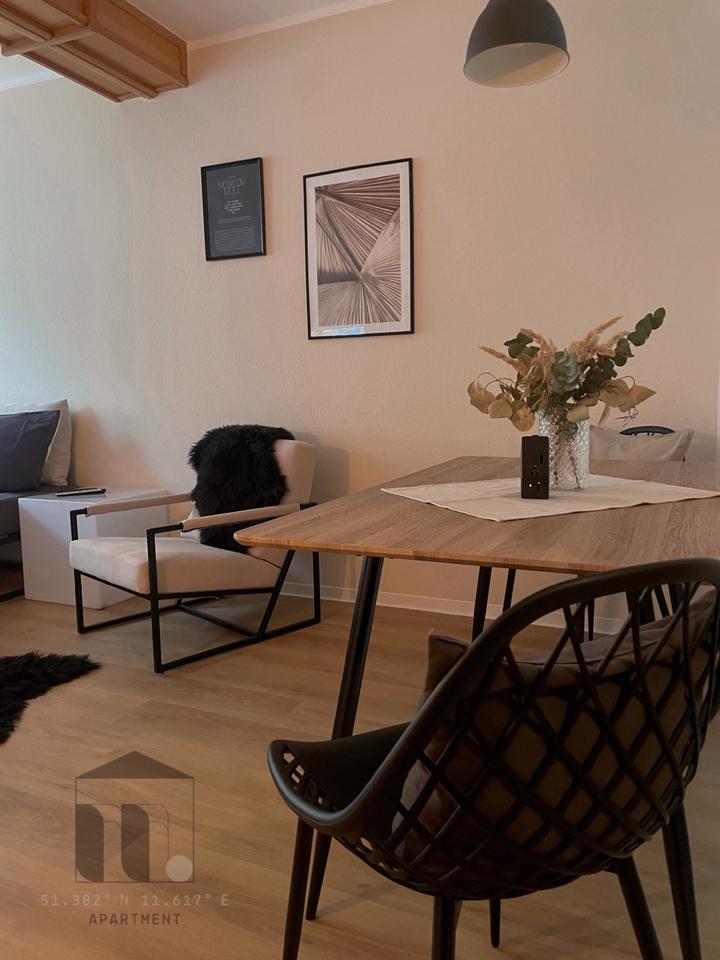 Thumbnail-51.382° N 11.617° E Ferienwohnung-Querfurt