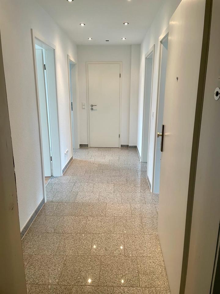 Thumbnail-3 Zimmer Wohnung zu Vermieten