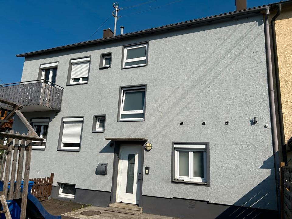 Thumbnail-Modern, Stilvoll, Bezugsfrei. Geräumiges Einfamilienhaus