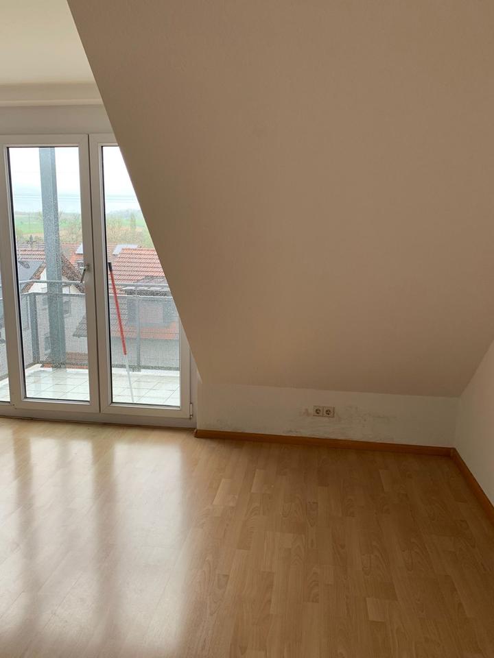 Thumbnail-Wohnung in Rümmingen zu vermieten