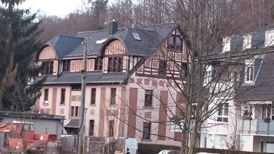 Thumbnail-SZB, Badwiese, Schöne Wohnung, Zentrumsnah, aber ruhig,