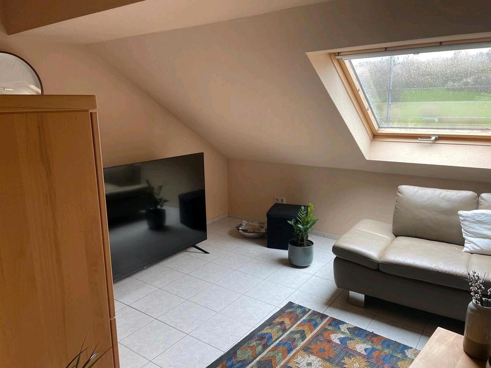 Thumbnail-Dachgeschosswohnung