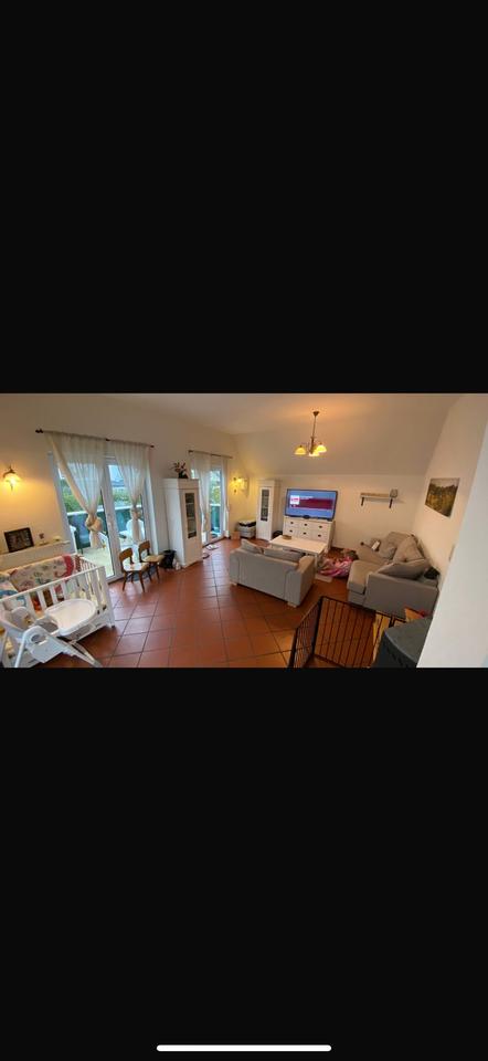 Thumbnail-175m² Maisonette-Traumwohnung zu vermieten
