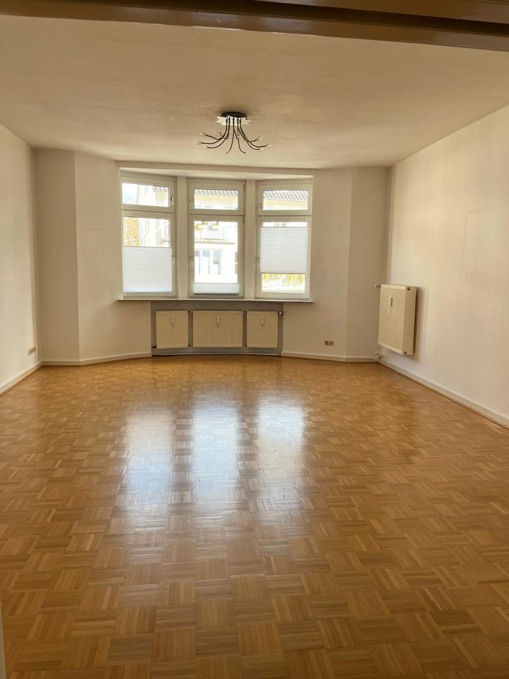 Thumbnail-3 ZKB Wohnung mit Wintergarten in Kassel