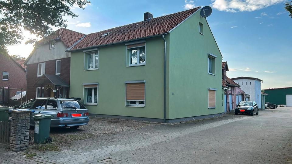 Thumbnail-Wohnensemble mit 3 Wohneinheiten auf 1.195 m² Grundstück