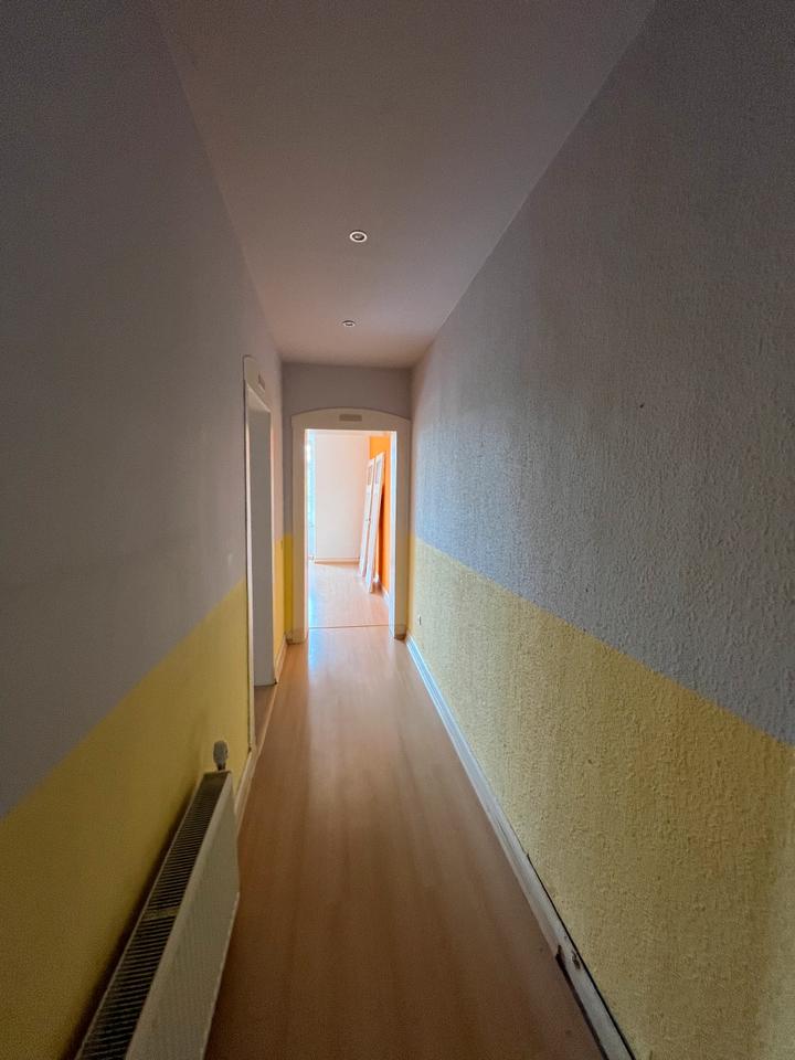 Thumbnail-3-Zimmerwohnung, hell, ruhig, nahe Universität Dortmund Barop