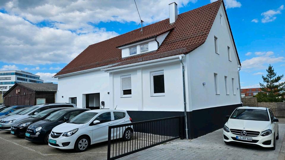 Thumbnail-3 ZIMMER WOHNUNG in VAIHINGEN UNISCHULEKITA