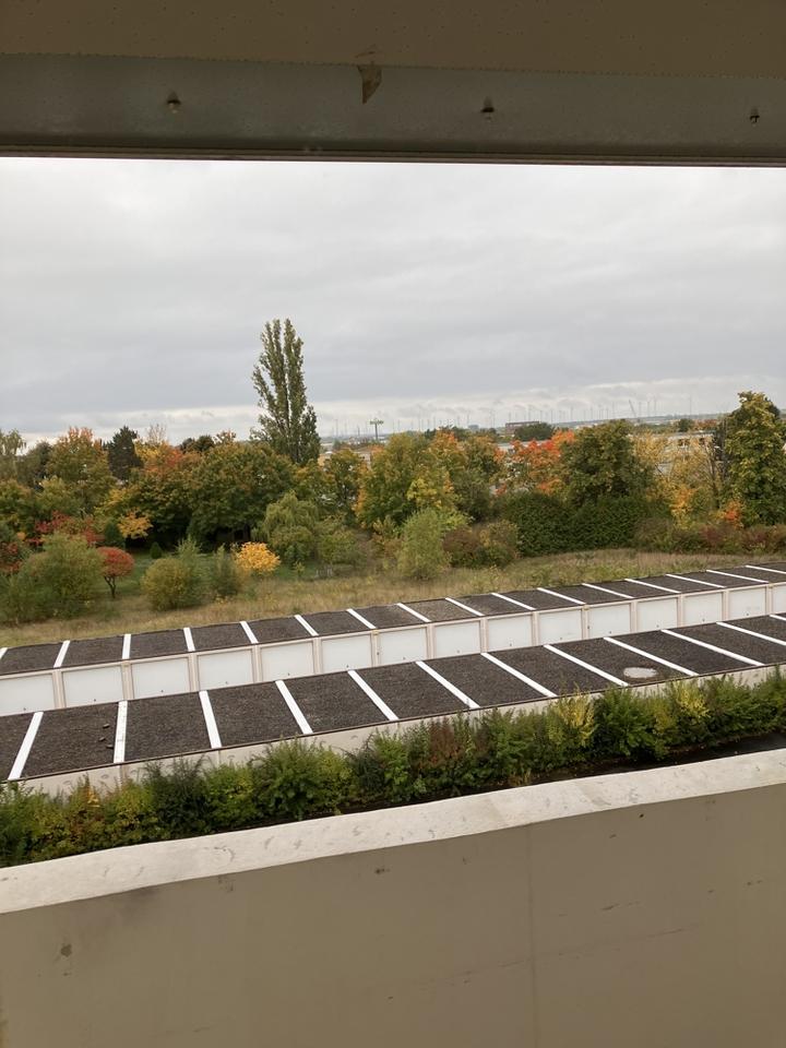 Thumbnail-3 Zimmerwohnung in beliebter Wohnlage mit Balkon