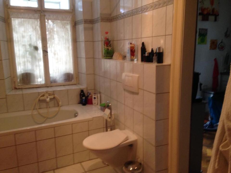 Thumbnail-Wohnung Innenstadt