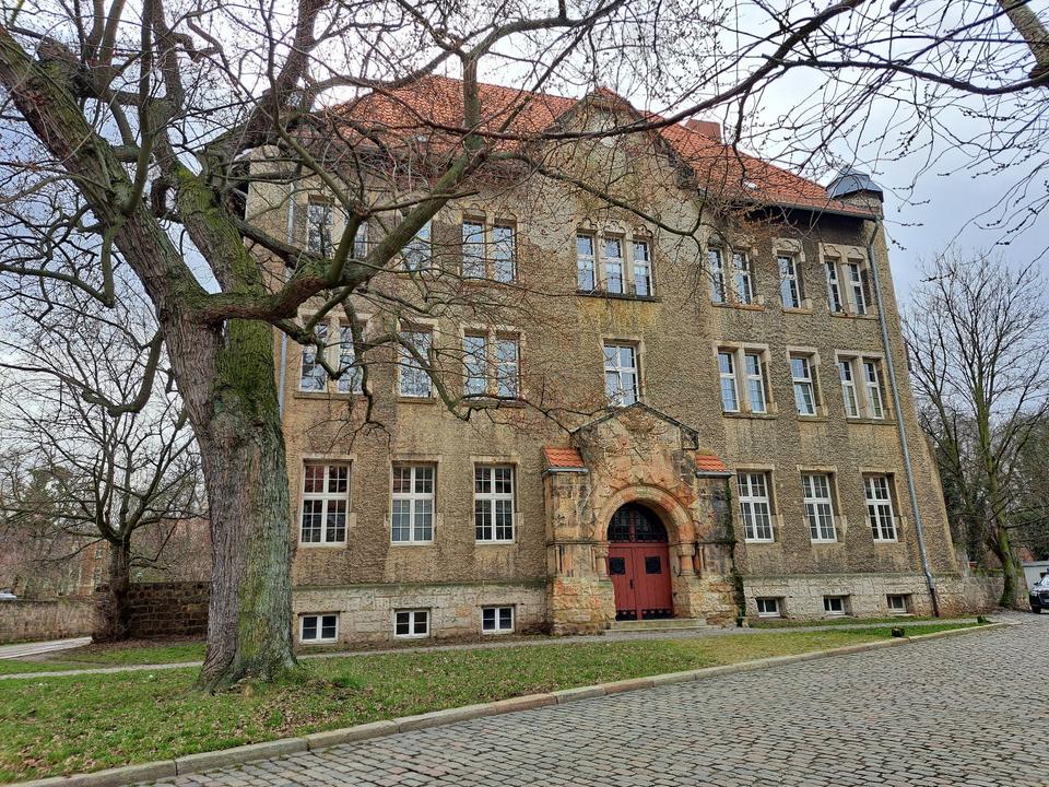 Thumbnail-2-Raum-Wohnung in Halberstadt