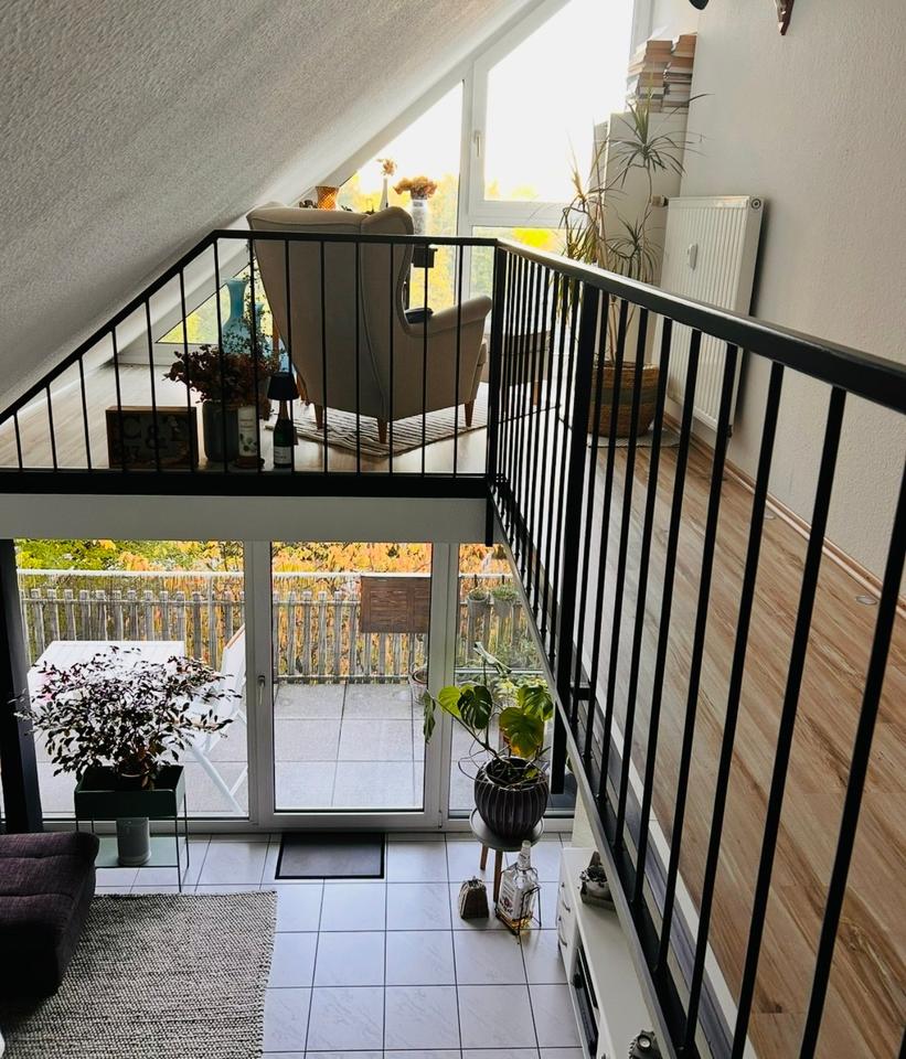 Thumbnail-Maisonettewohnung in OsnabrückSutthausen