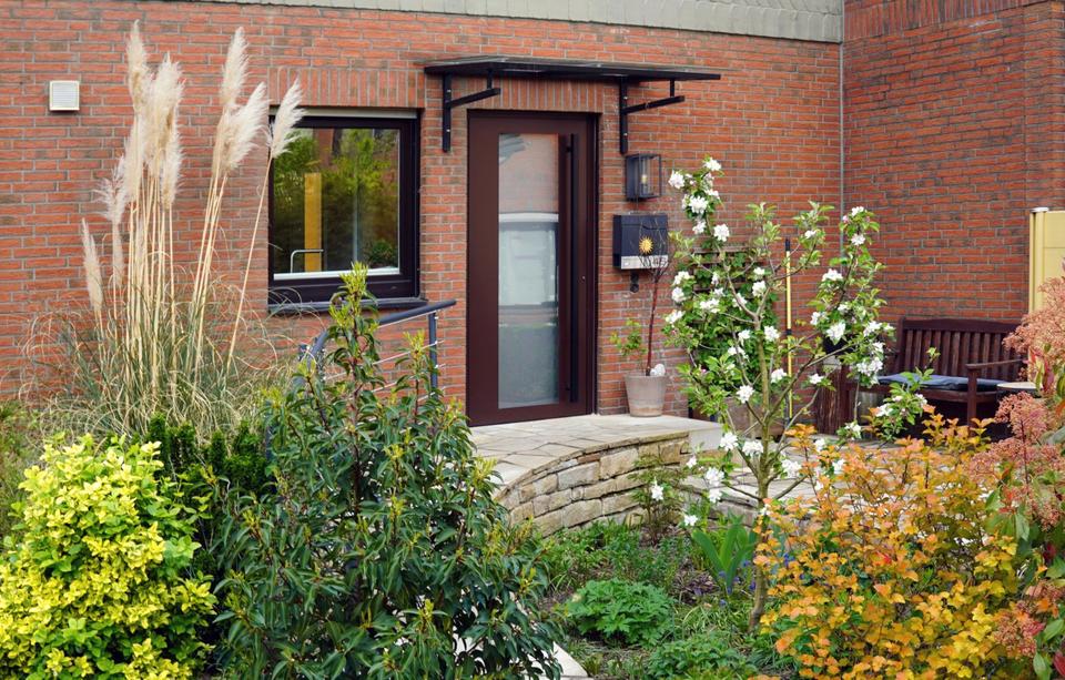 Thumbnail-Neu renoviertes Reihenhaus Dortmund – bezugsfertig, 2 Bäder, Nutz