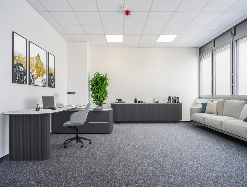 Thumbnail-Top-Büro im 2. OG – 111 m², sofort verfügbar & 247 Zugang!