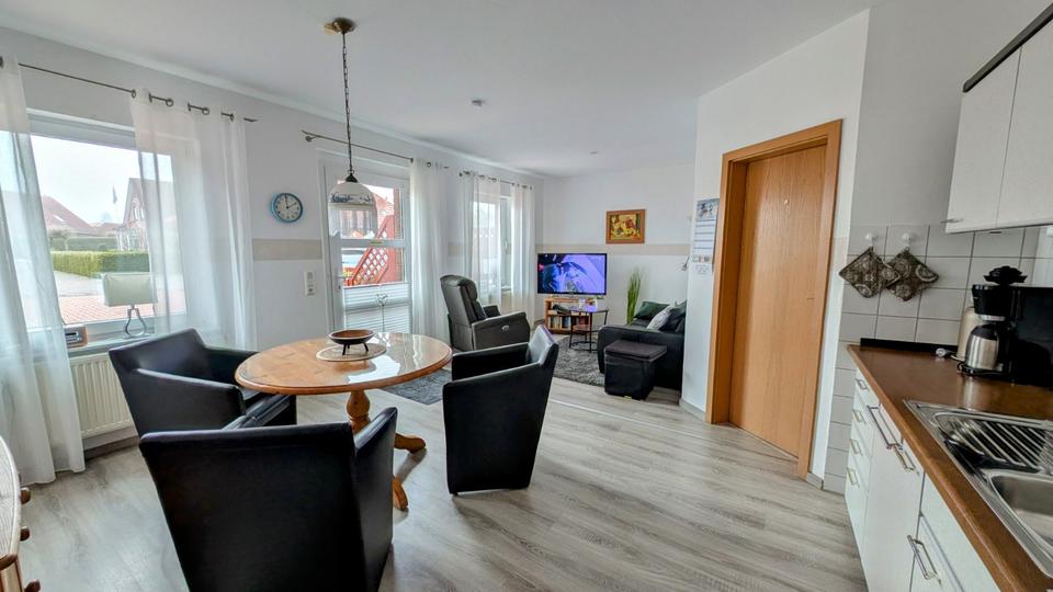 Thumbnail-Fewo.Nordsee Urlaub Ostfriesland nähe Bensersiel