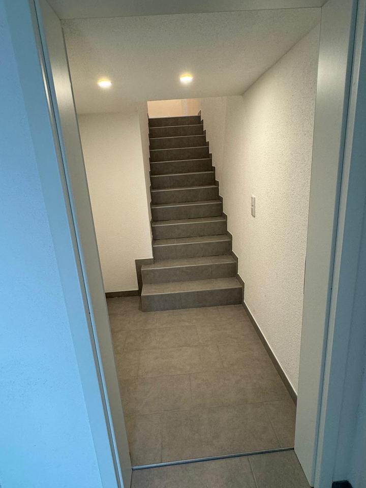 Thumbnail-Wohnung zu vermieten