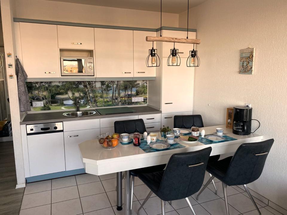 Thumbnail-Ferienwohnung an der Ostsee - Noch FREI zu Ostern bzw. Juli'26