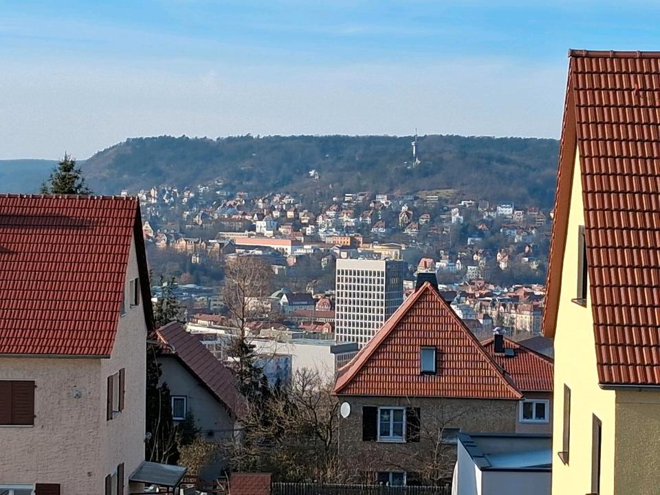 Thumbnail-Charmantes Wohnen im Jenaer Hausbergviertel