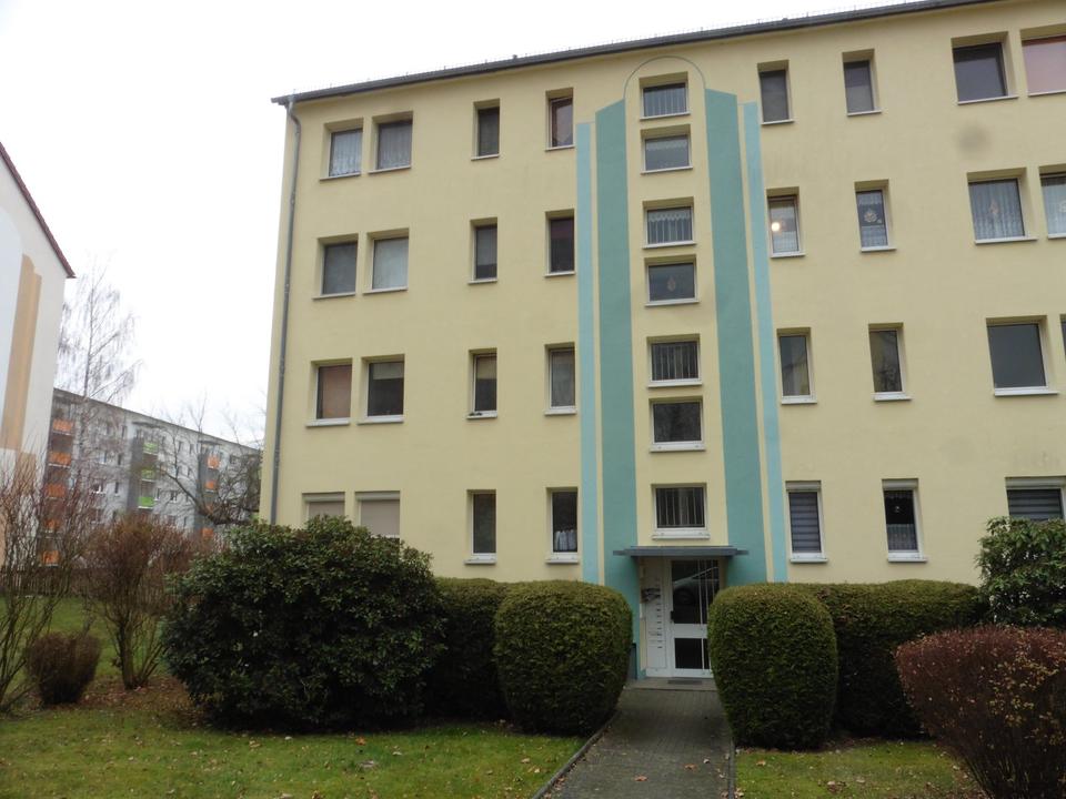 Thumbnail-Vermietete1RaumWohnung in Bad Lausick Provisionsfrei