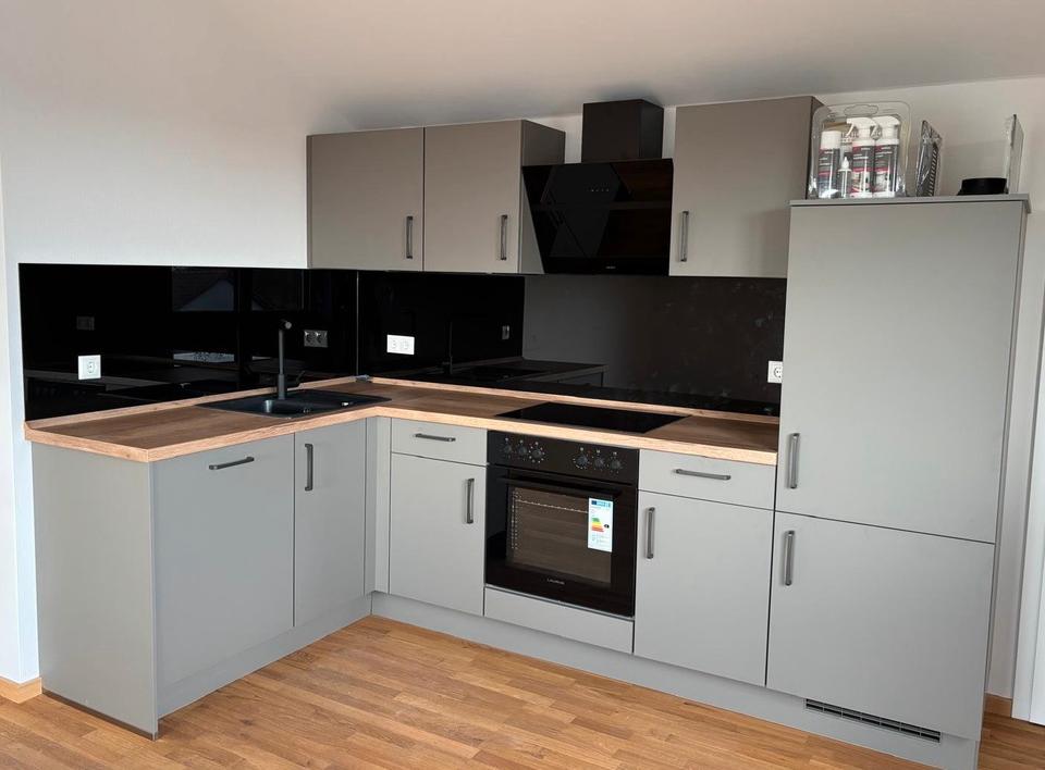 Thumbnail-Moderne, hochwertige Neubauwohnung in Iggensbach
