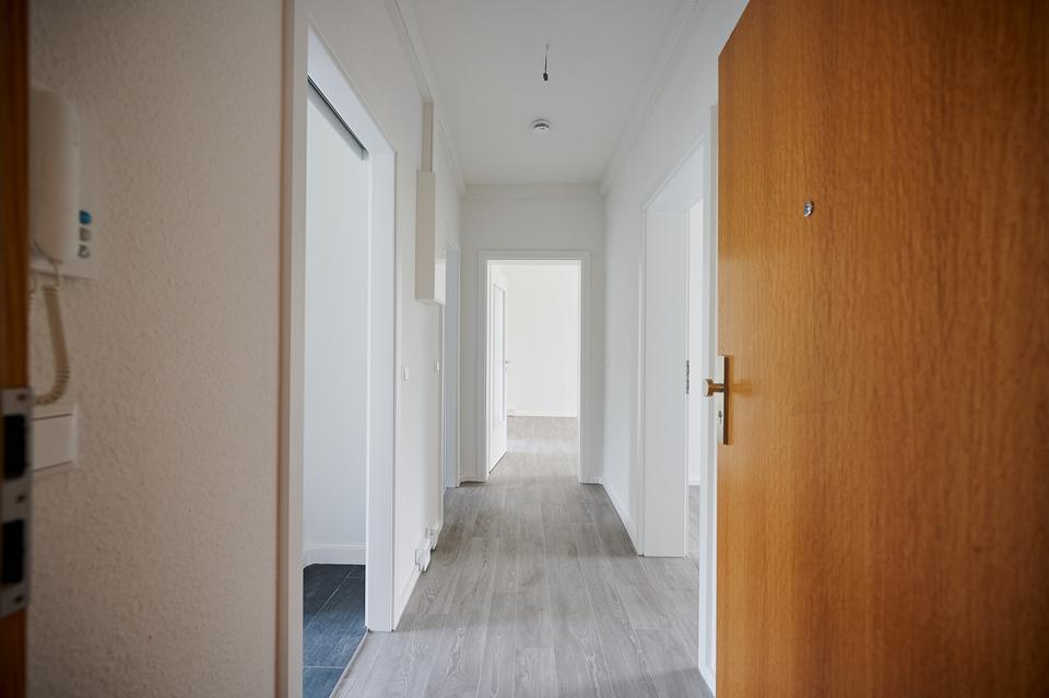 Thumbnail-Moderne 4-Zimmerwohnung mit idealer Raumaufteilung