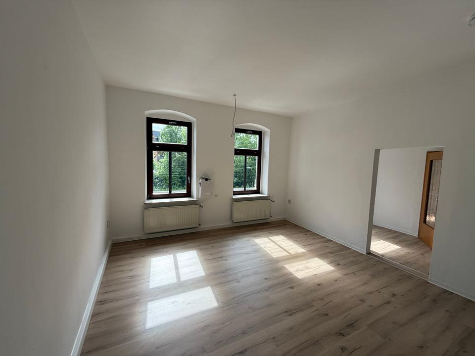 Thumbnail-Helle 7-Raum Wohnung im Zentrum von Chemnitz