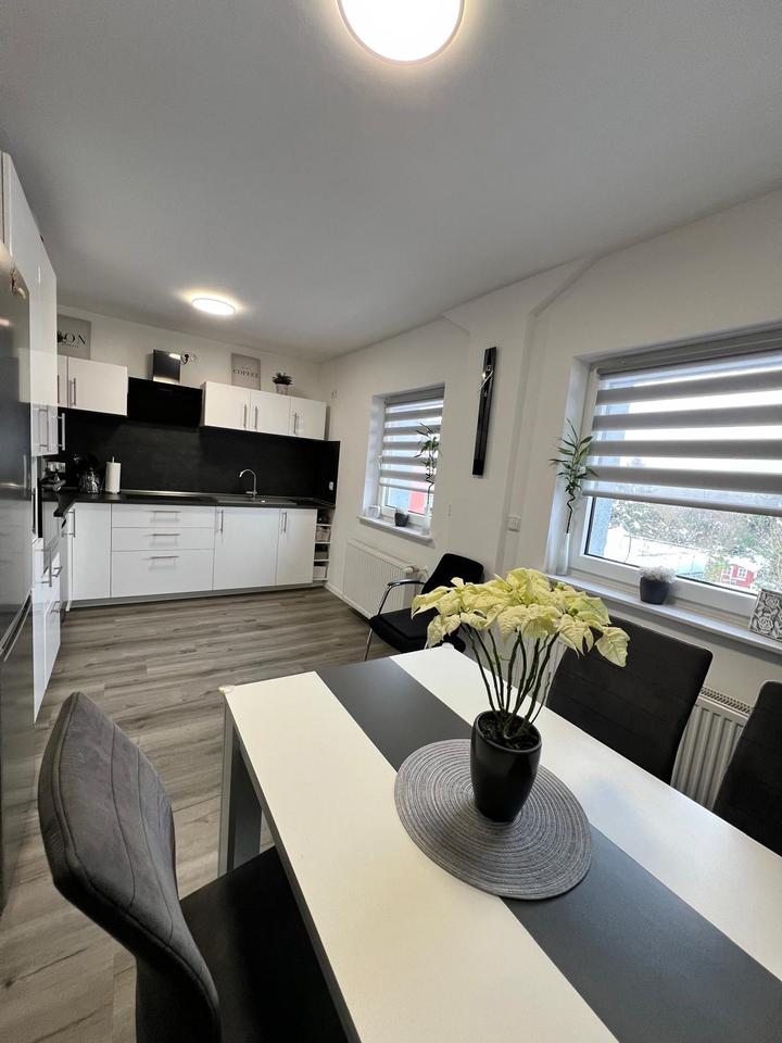 Thumbnail-Zweifamilienhaus in Iserlohn Sümmern