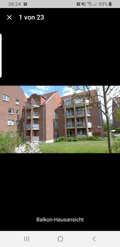 Thumbnail-Helle 3-Zimmer-Wohnung mit Balkon, PROVISIONSFREI