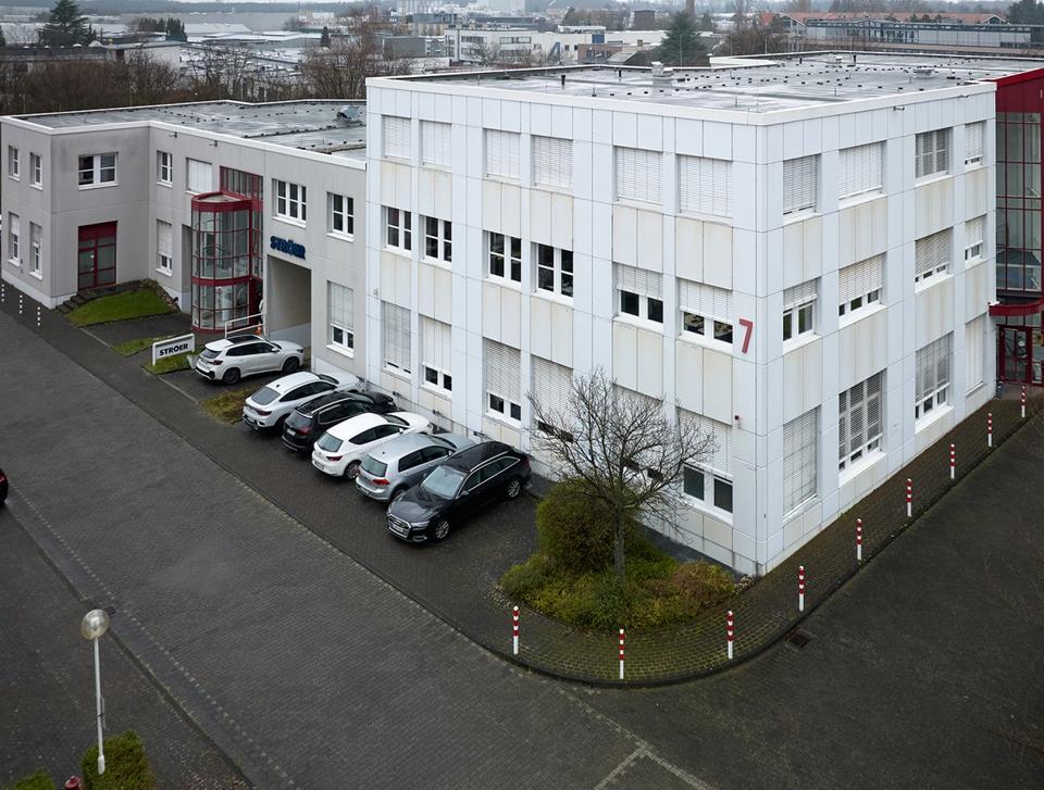 Thumbnail-Flexibles Büro in Köln – Ab sofort mit 247 Zugang!