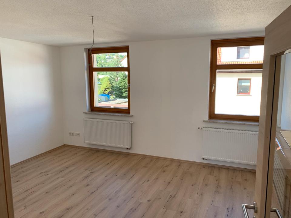 Thumbnail-„Schöne 3-Zimmer-Wohnung in ruhiger Lage zu vermieten“