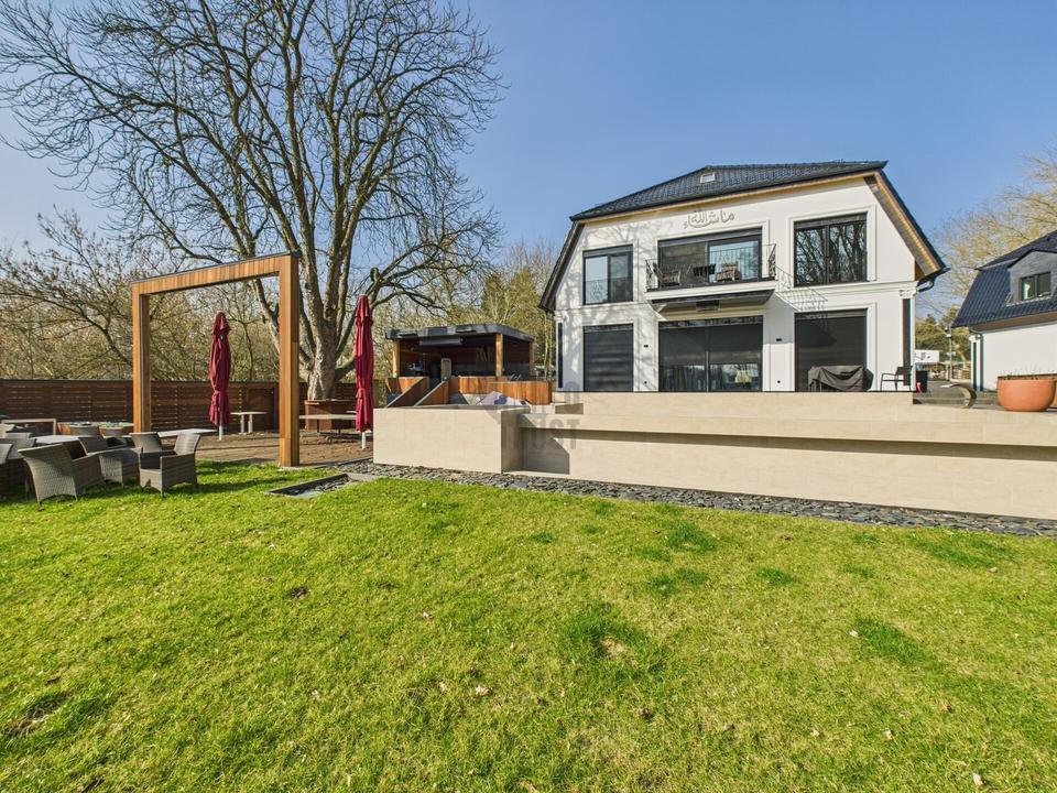 Thumbnail-DAS BESTE AUS ZWEI WELTEN – STADTNÄHE & SEEROMANTIK IN EINEM ZUHAUSE