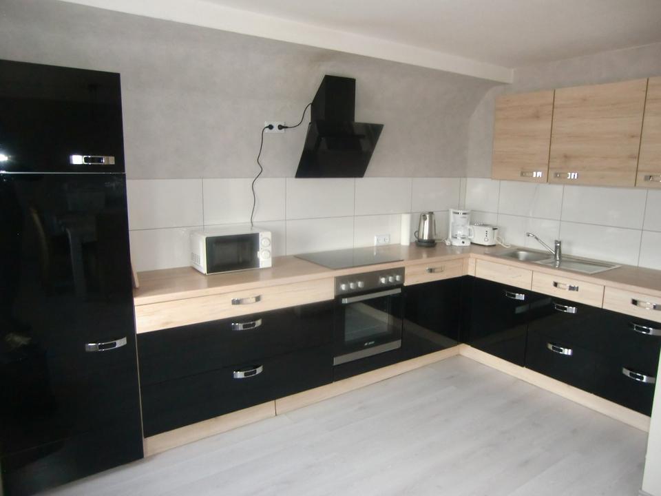 Thumbnail-Ferienwohnung in Ostfriesland