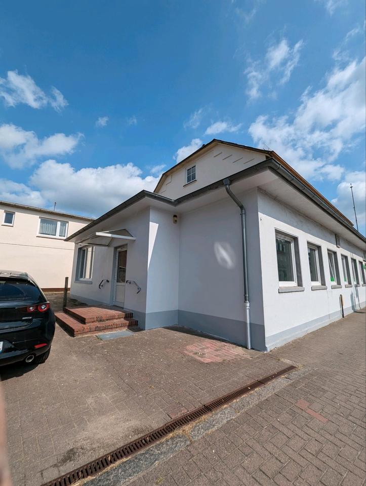 Thumbnail-80 qm - 2 Zimmer Wohnung, Erstbezug