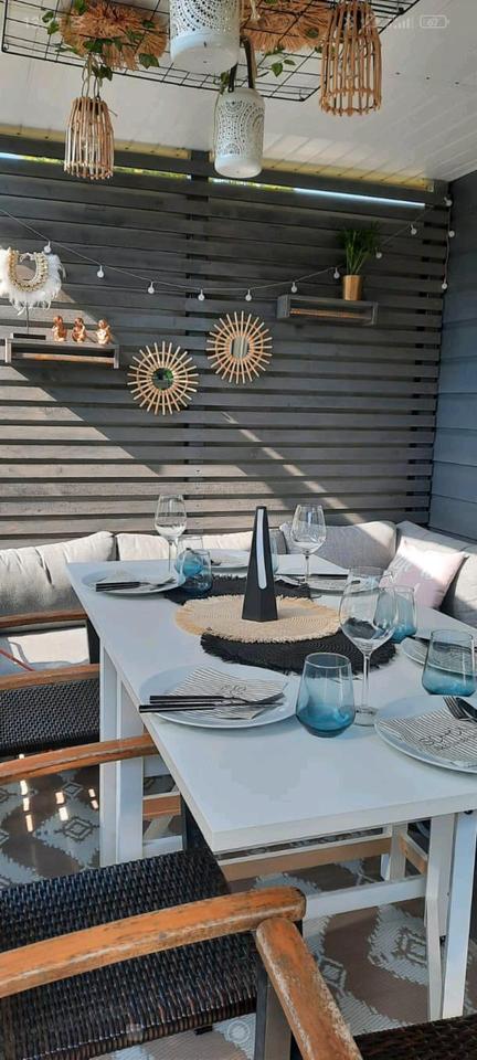 Thumbnail-Charmantes Chalet am Laarer See in Brüggen