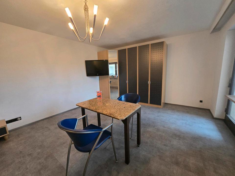 Thumbnail-1 Zimmer Wohnung zur Miete in Fürth