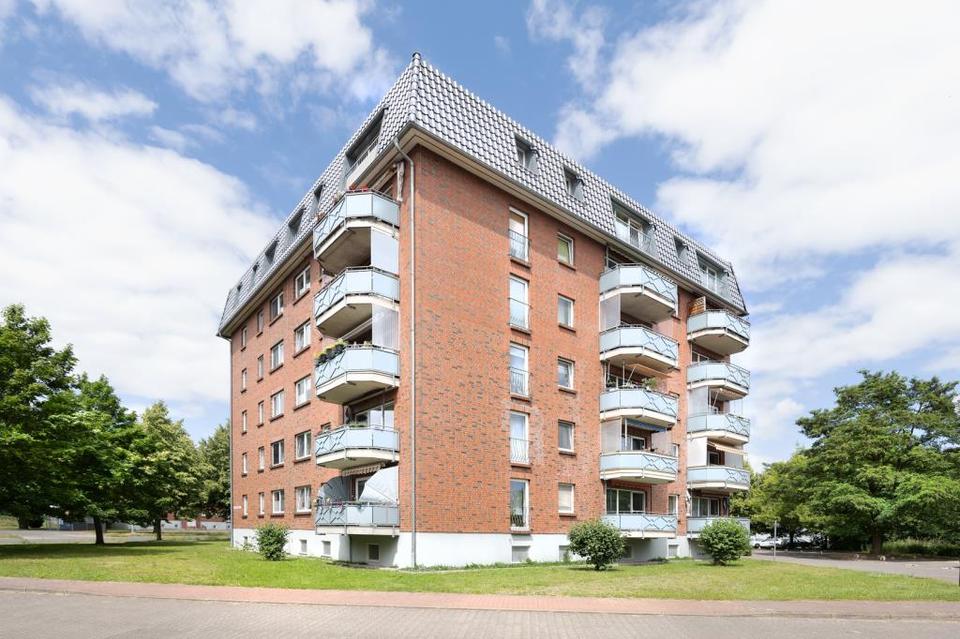 Thumbnail-Urban Living mit Aussicht