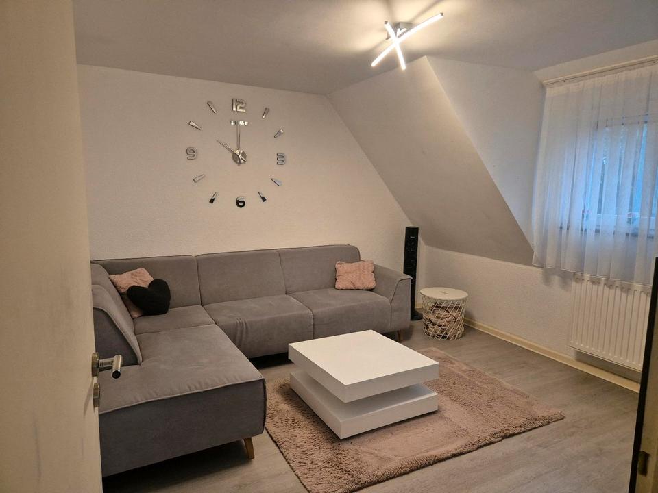 Thumbnail-Wohnung 3Zimmer ab Juli 26