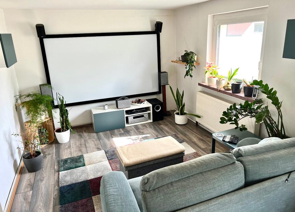 Thumbnail-Wohnung zur Zwischenmiete im Februar 2026