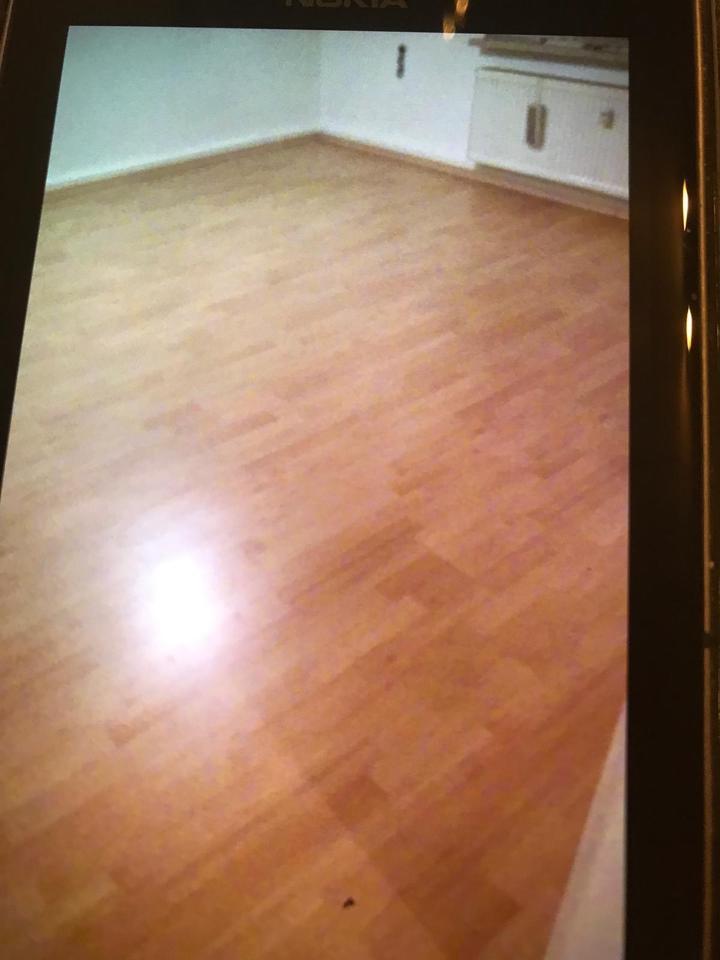 Thumbnail-Schöne Dreizimmerwohnung in Altenstadt an der Waldnaab zu vermiet