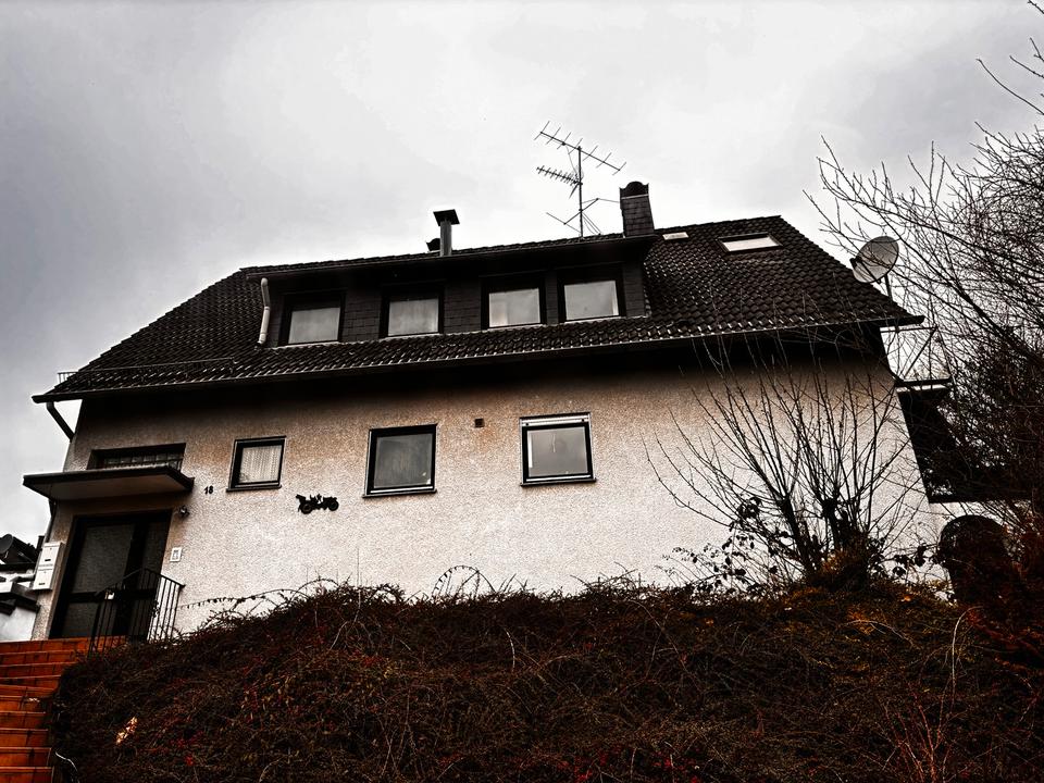 Thumbnail-Zweifamilienhaus Remscheid